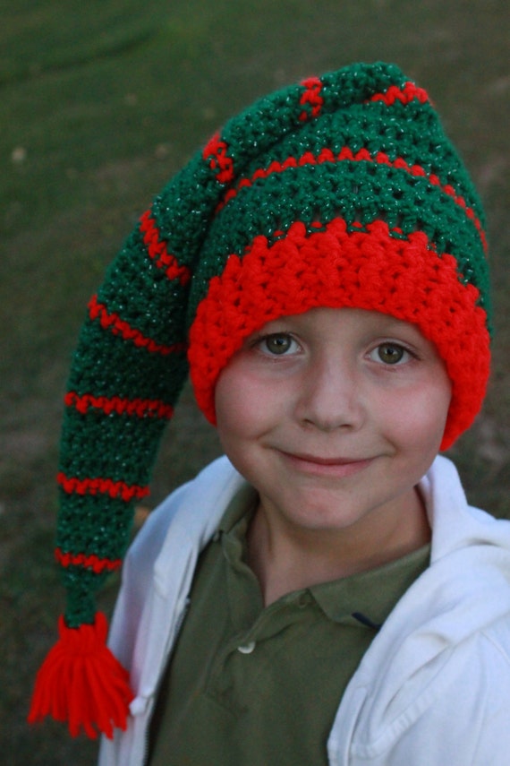 Kids Stocking Cap