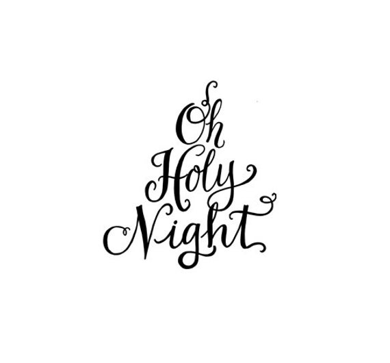 clipart o holy night - photo #16