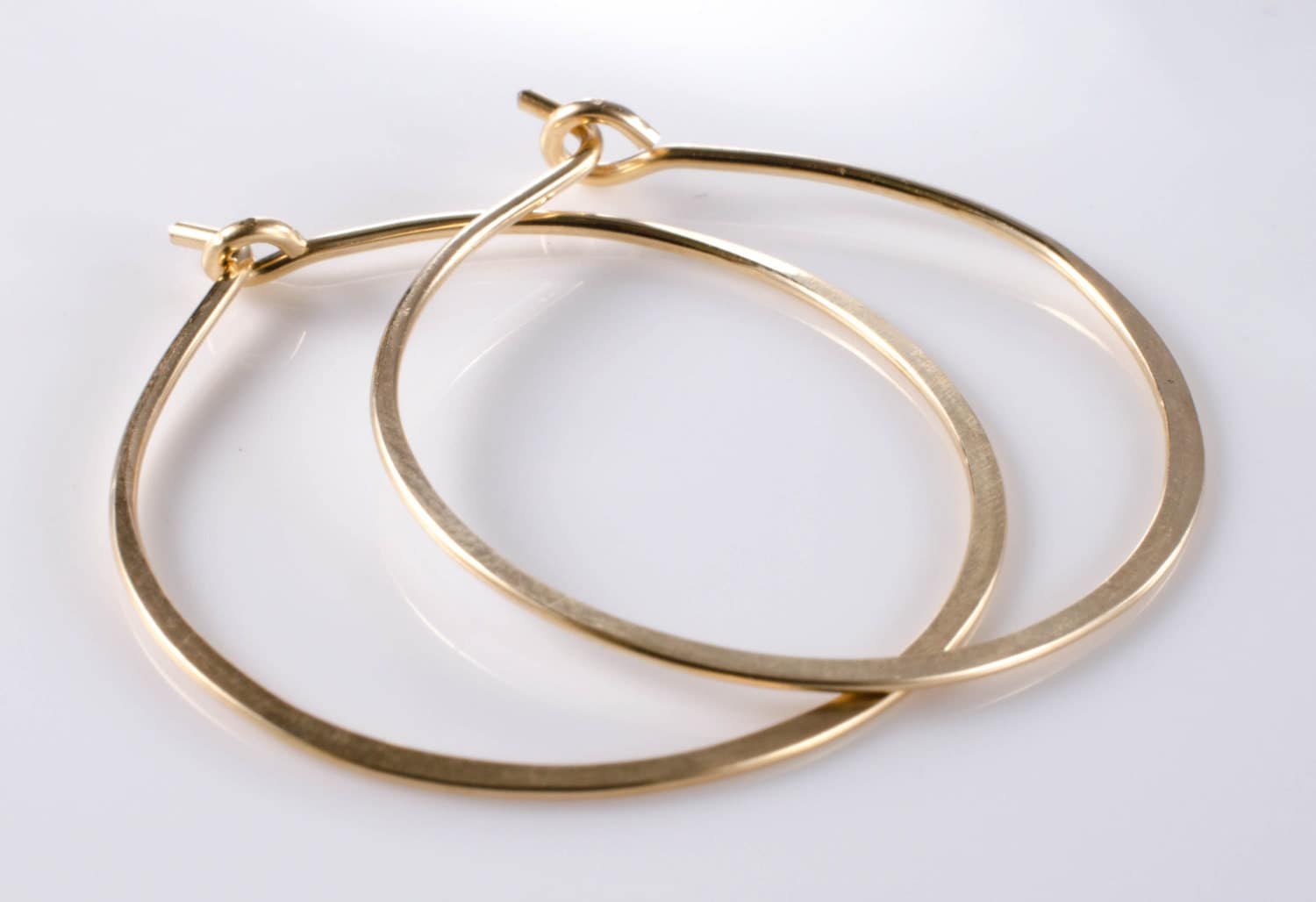 gold-hoop-earrings-medium-size