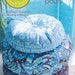 20% Off! Amy Butler PATTERN - Honey Bun Poufs