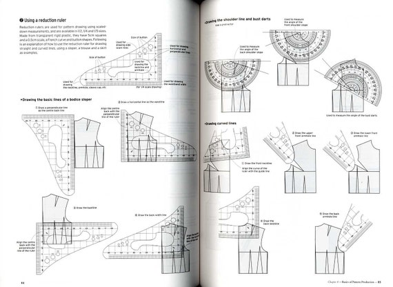 Program Bunka Fashion Series Garment Design Textbook Program Bunka Fashion Series Garment Design Textbook