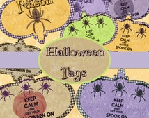Posion Tag Popular items for poison tags on Etsy