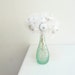 White Sea Urchin Flowers (6pcs)