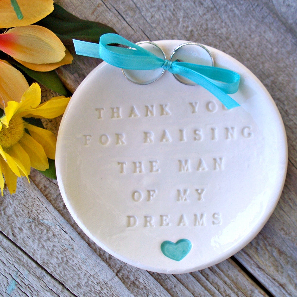 Personalized Ceramic Gifts & Keepsakes by SayYourPiece on Etsy