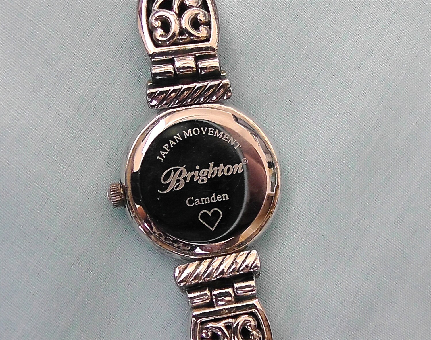 Vintage Brighton Watch