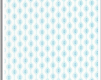 Annette Tatum -Soliel-Papier-Sky-1 yard