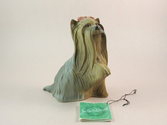 john beswick dog figurines