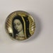 Pocket Prayer Pebble - Our Lady of Guadalupe / Let it be