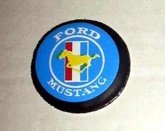 Ford mustang advertising slogans #6
