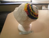 Spiderweb LGBT Hat - SPRING 2014 COLLECTION