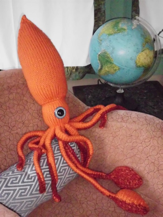 contrasting squids contrasting squids