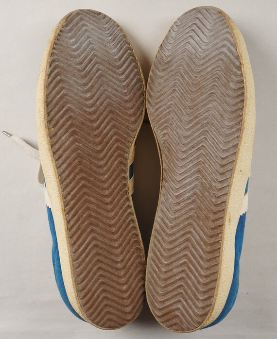 adidas sneakers 1970s