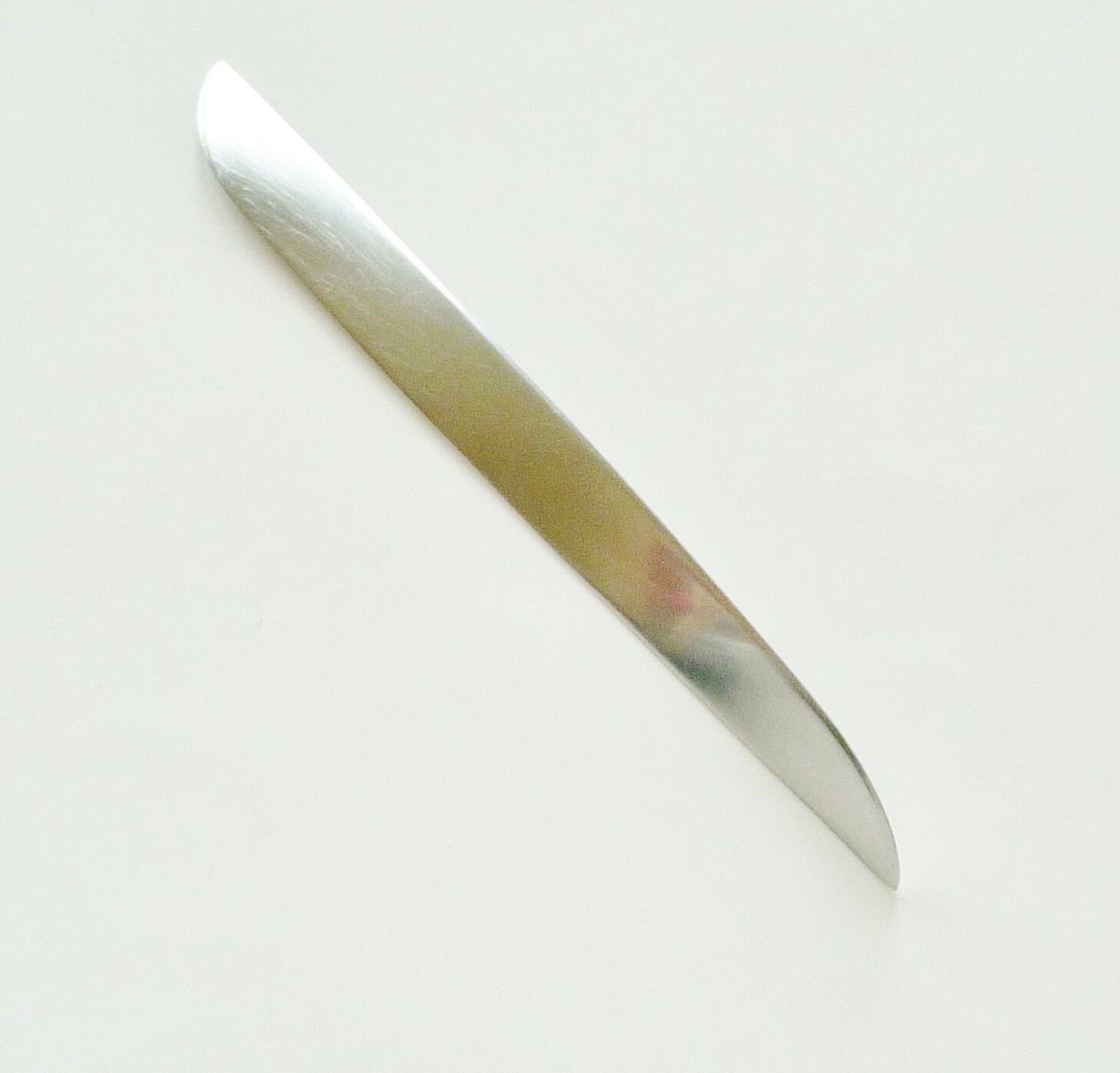 Metal Letter Opener Modern Italy Italian Office