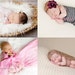 Mix n' Match Any 3 Wraps Package, Newborn Baby Wrap, Stretchy Fabric Wraps, Photo Props Newborns, Lace Wrap, Fabric Wrap, Baby Boy Props