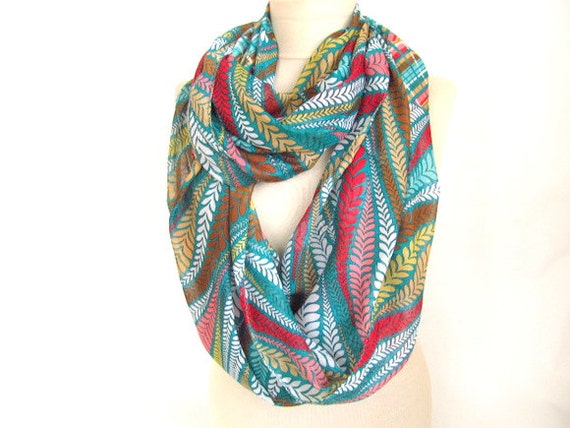 oversized scarf paisley green scarves mint infinity scarf