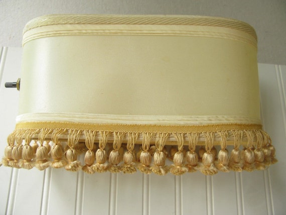 Vintage Headboard Lamp by PassedBy on Etsy
