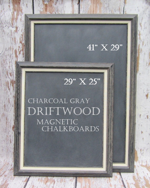 FRAMED CHALKBOARD For Sale 41x29 Dorm Room Decor