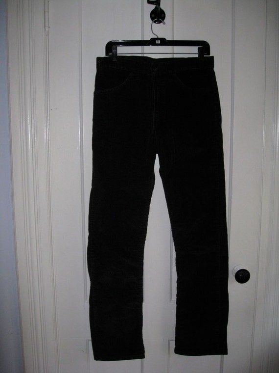 519 levis black