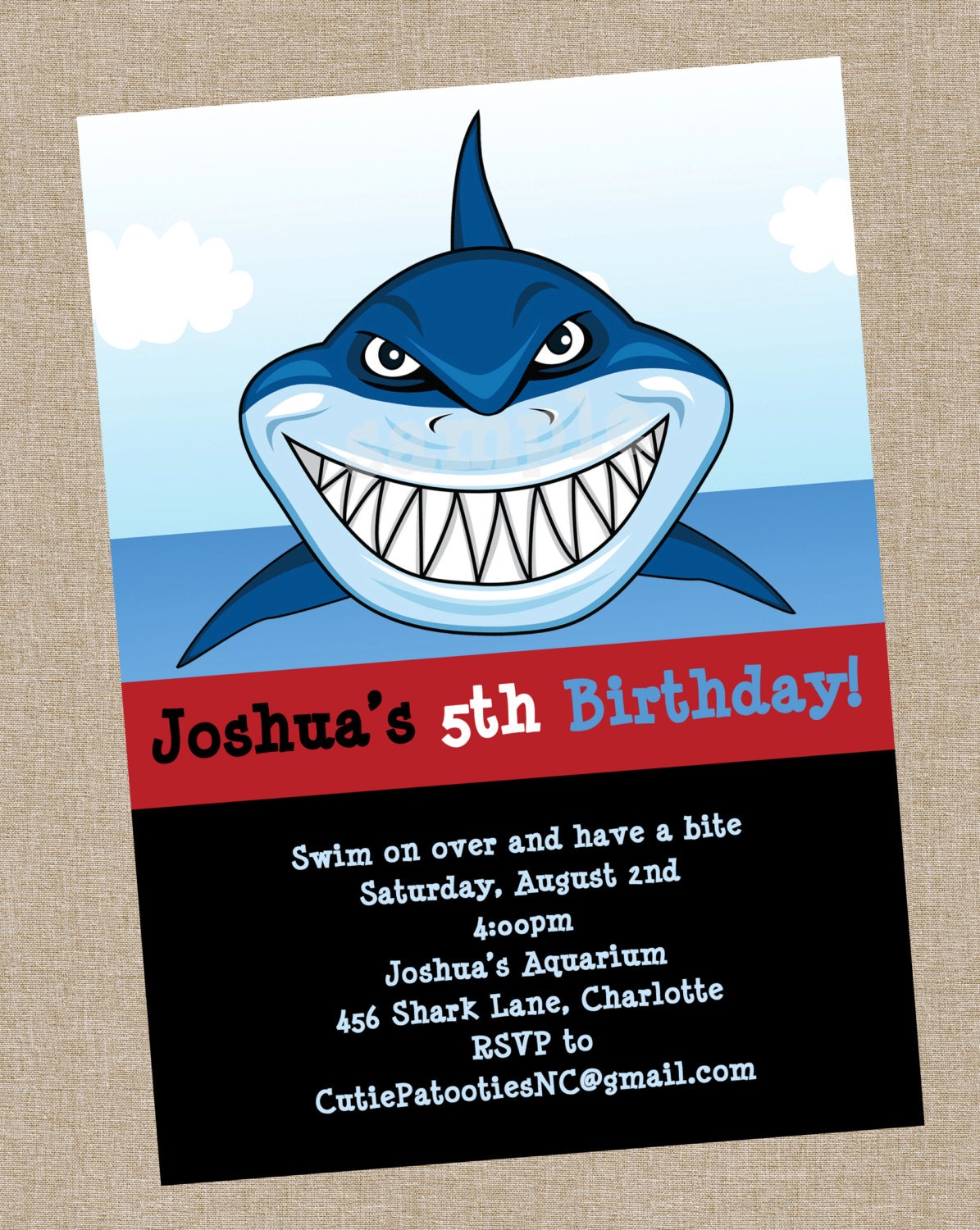 shark-birthday-invitation-printable-or-printed-shark-party