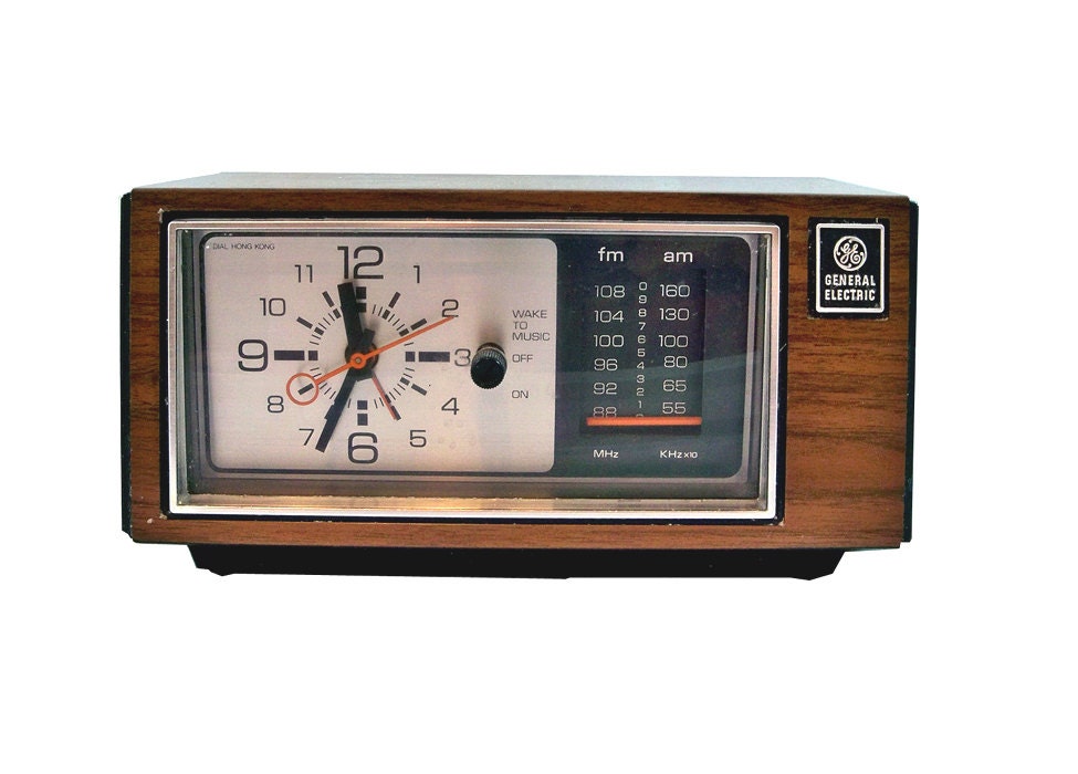 pioneer radio clock setting