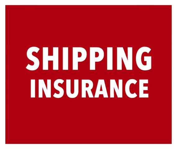 Shipping Insurance