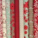 Custom listing for Elizabeth - 4.5 yards total