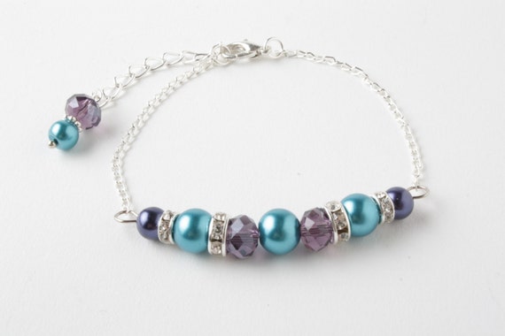 gift Bridesmaid bridesmaid pearl bracelet bridesmaid gift jewelry canada wedding Canada gift Bridesmaid bridesmaid pearl bracelet bridesmaid gift jewelry canada wedding Canada