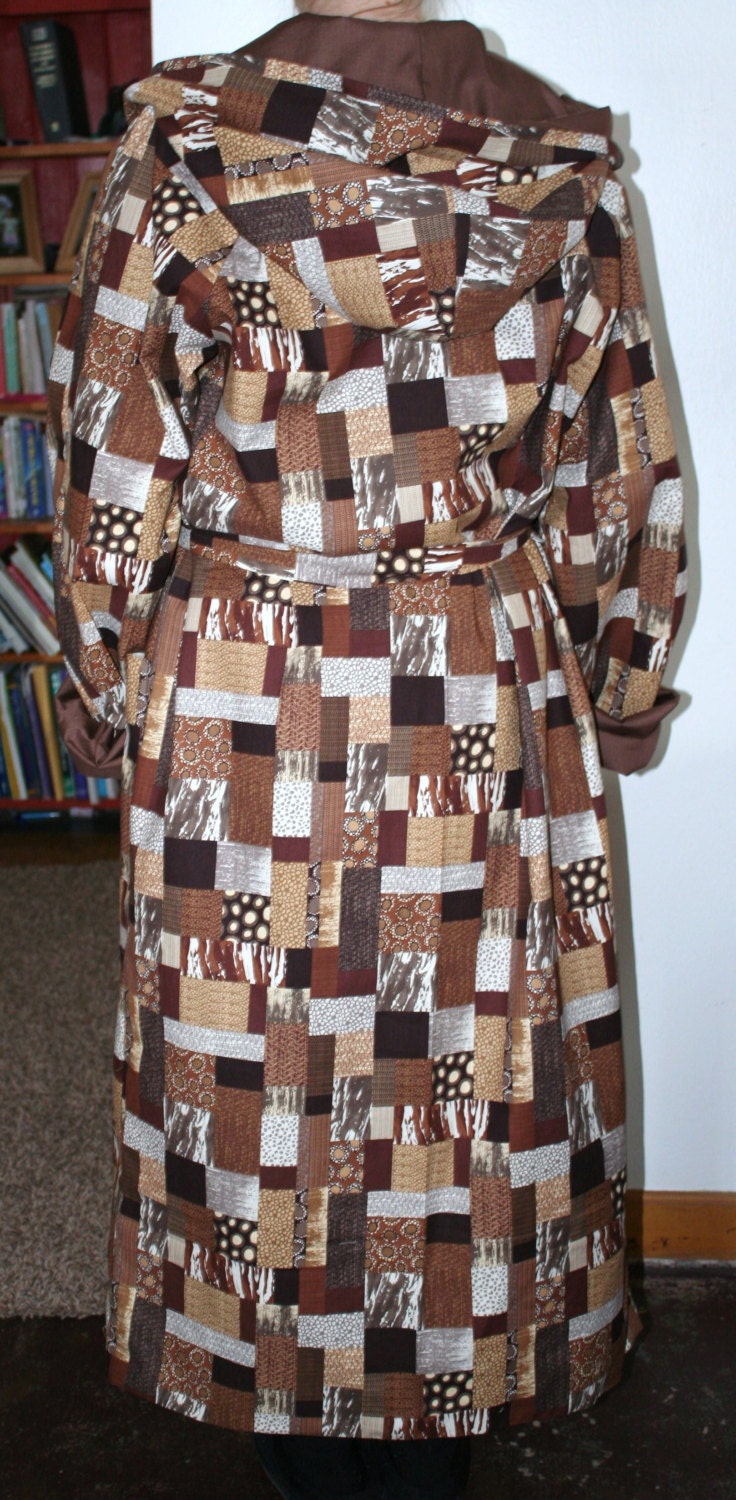 bilbo bathrobe