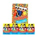 Menudo Trading Cards & Stickers by Topps lot of 4 Packs