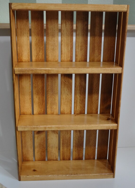 diy crate spice rack spice crate spice rack knickknack display spice display diy crate spice rack spice crate spice rack knickknack display spice display