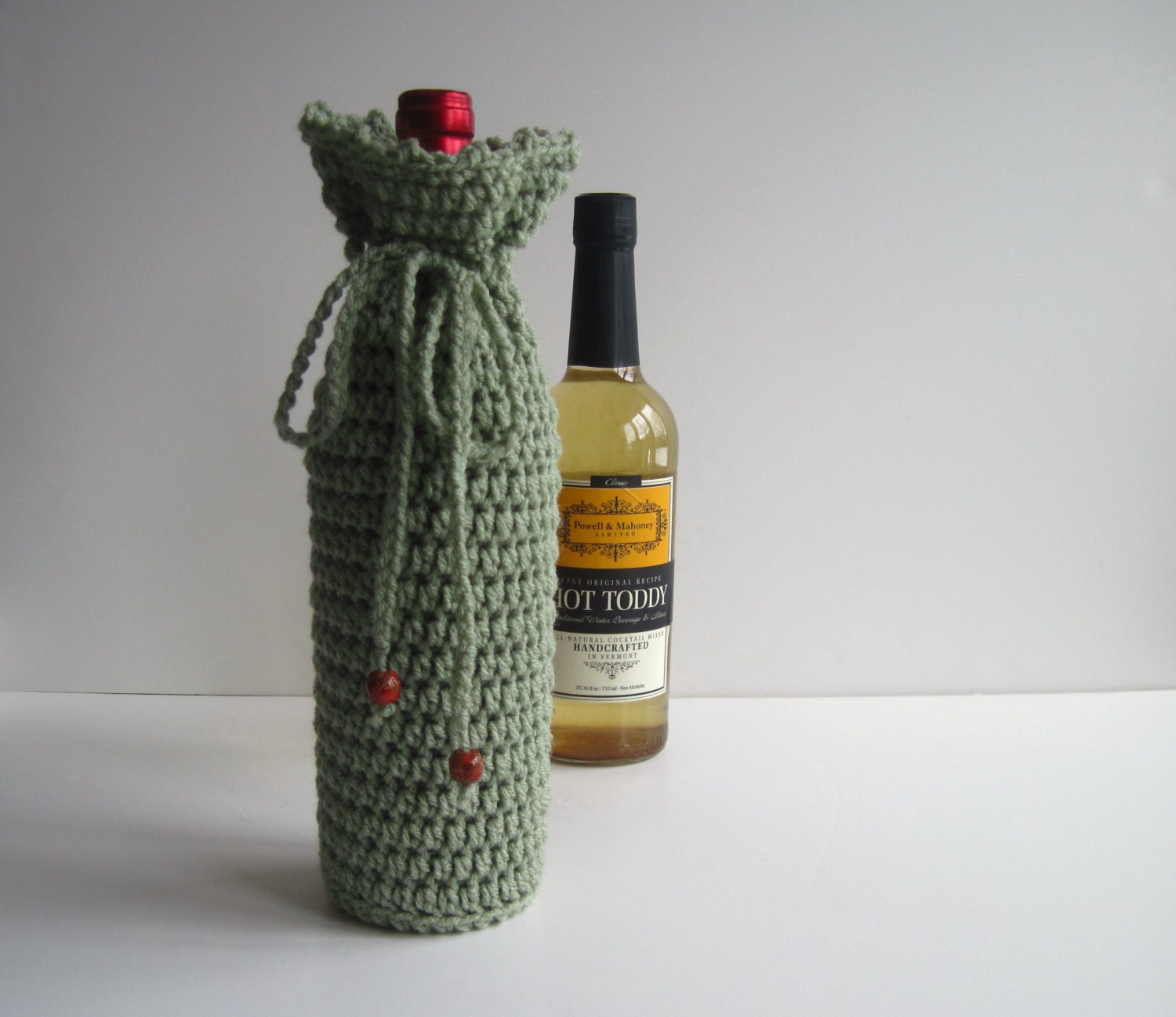 wine cozy crochet wine bottle covers sacks gift by wine cozy crochet wine bottle covers sacks gift by