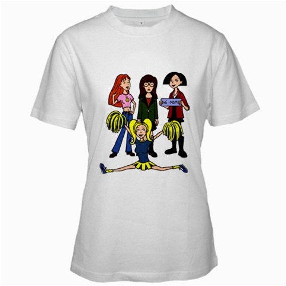 daria mtv t shirt