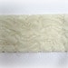 IVORY Stretch Lace Trim. Ivory Lace Elastic. 2 inch . 5 yds
