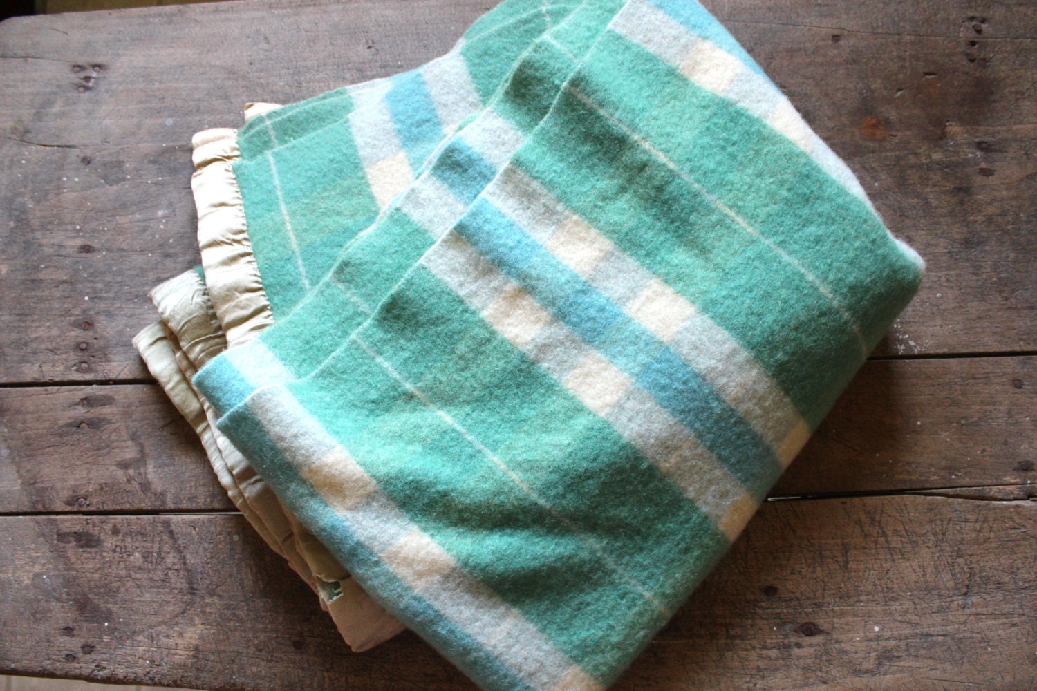 Old Wool Blanket For Sale at Kyla Ochs blog