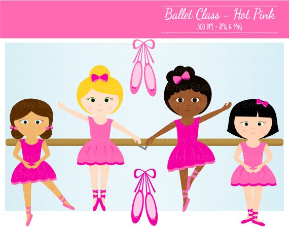 clipart dance recital - photo #5