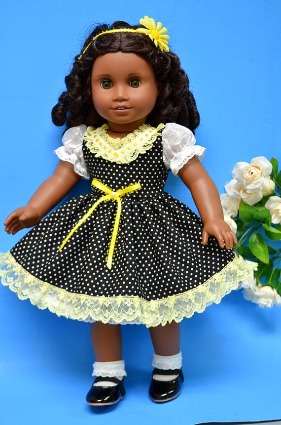 18inch doll clothing