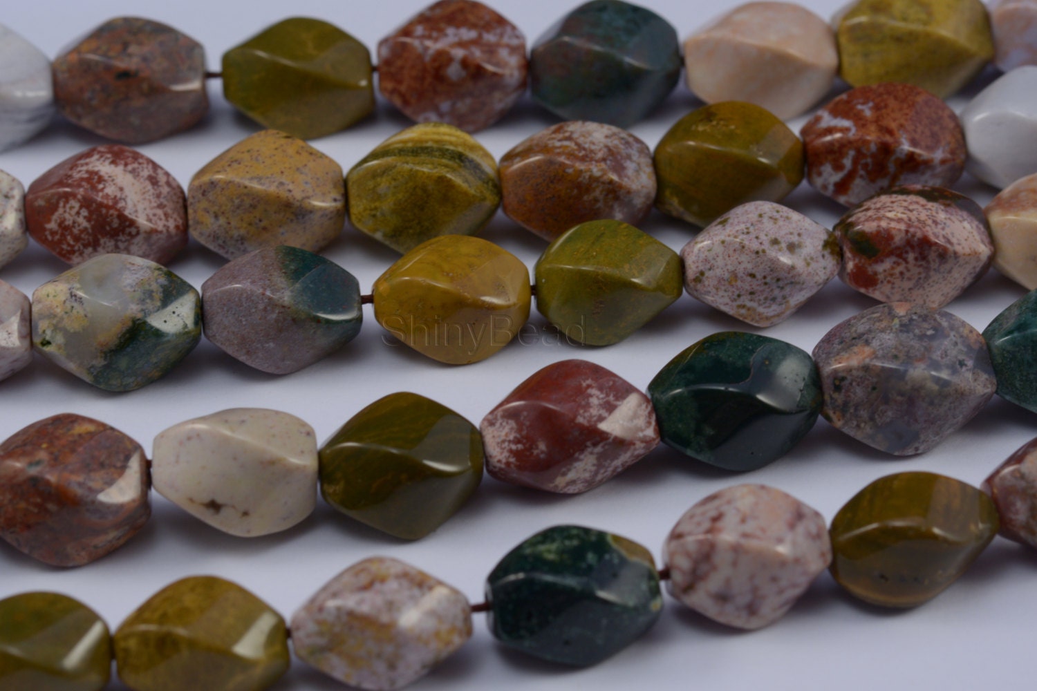 beading ShinyBeadgemstone beads, jewelry findings supplies