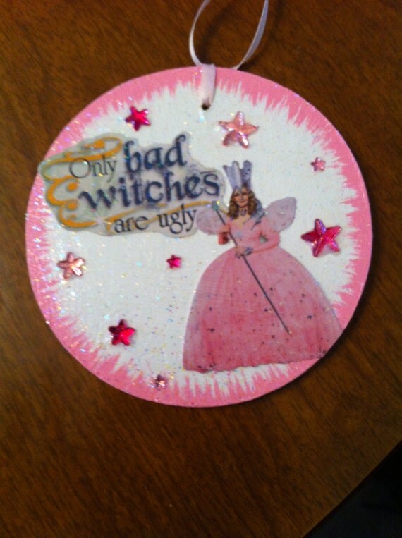 items similar to wizard of oz glenda the good witch items similar to wizard of oz glenda the good witch