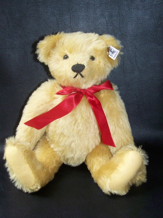 Steiff Bear - 12