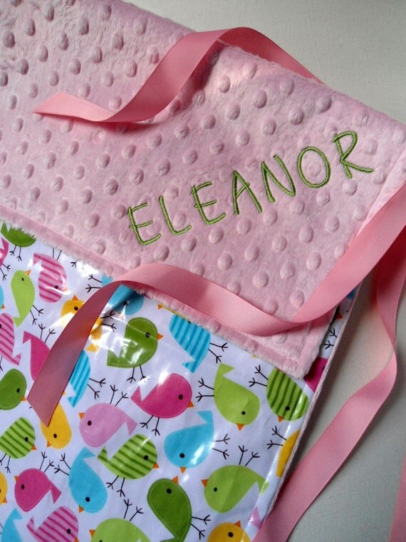 Waterproof Baby Blanket Stroller Blanket Baby Carrier Car