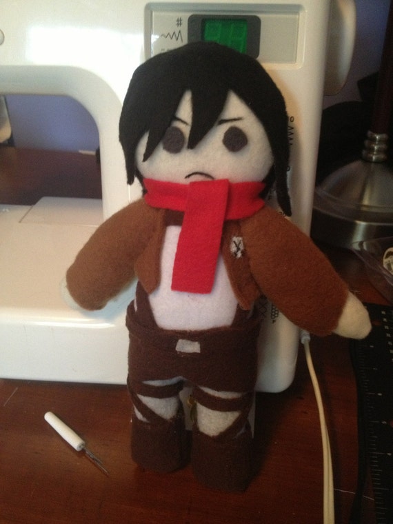 mikasa plush amazon