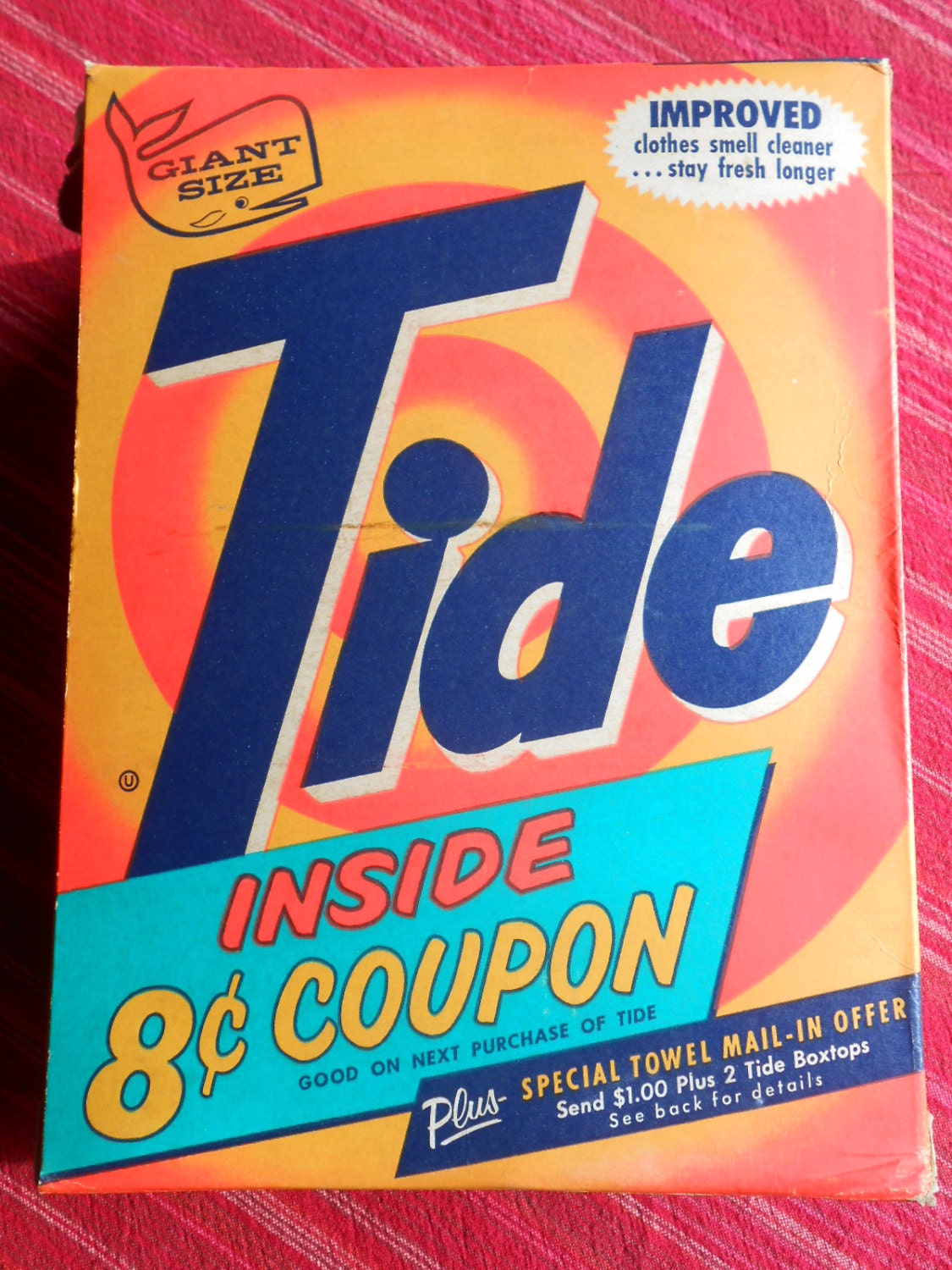 vintage-tide-laundry-detergent-box-1962-with-cents-off-coupon