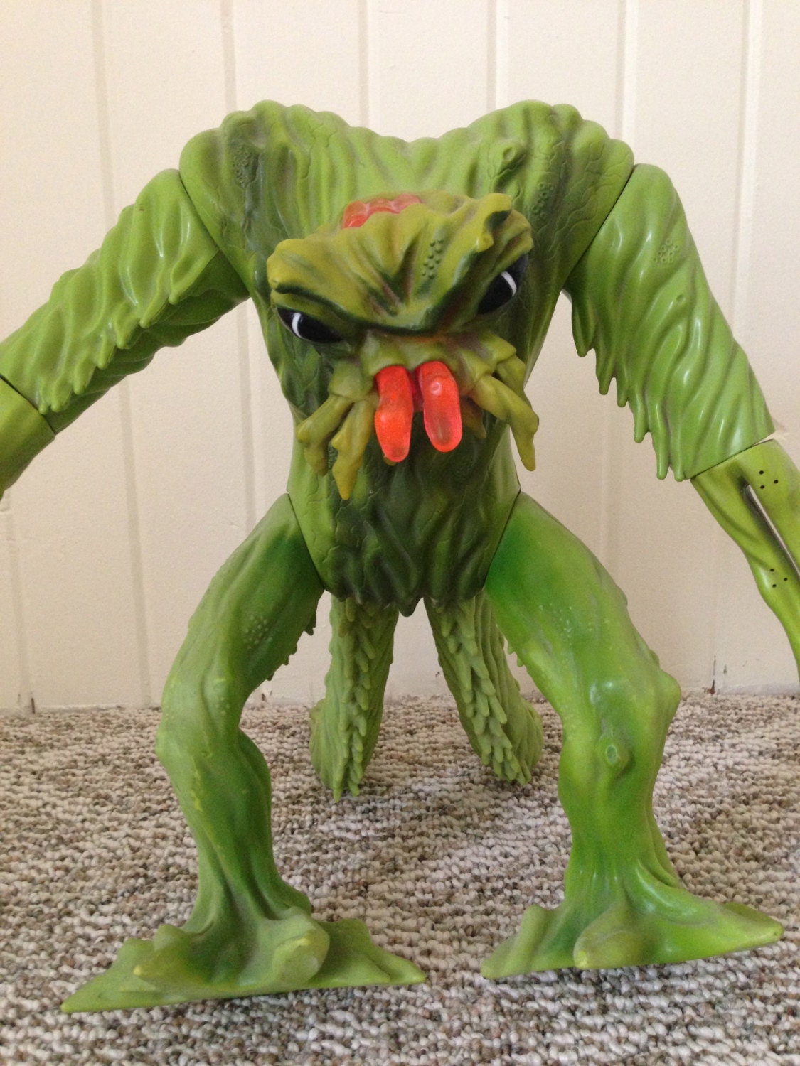 inhumanoids toys for sale