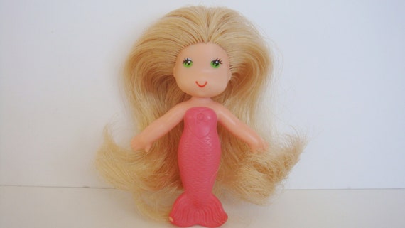 sea wees mermaid