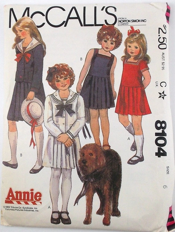Annie: Special Anniversary Edition from Annie 1982