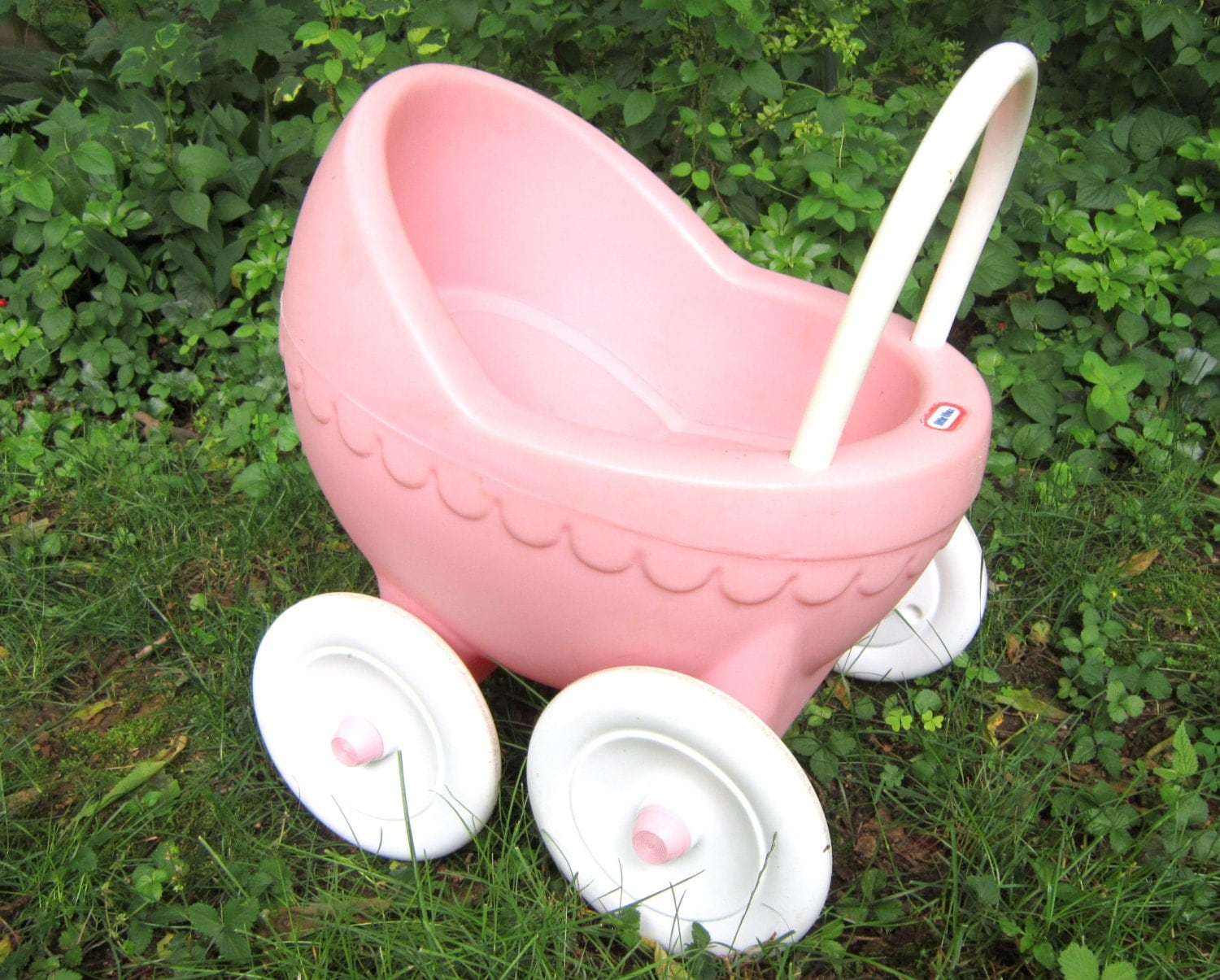 little tikes pram toys