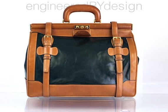 german luggage companies