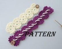 Popular items for crochet belt on Etsy