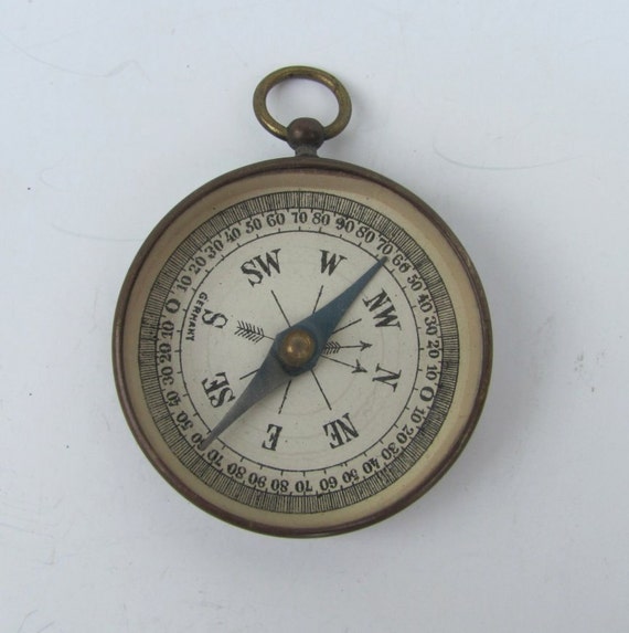 Vintage Compass For Sale 6