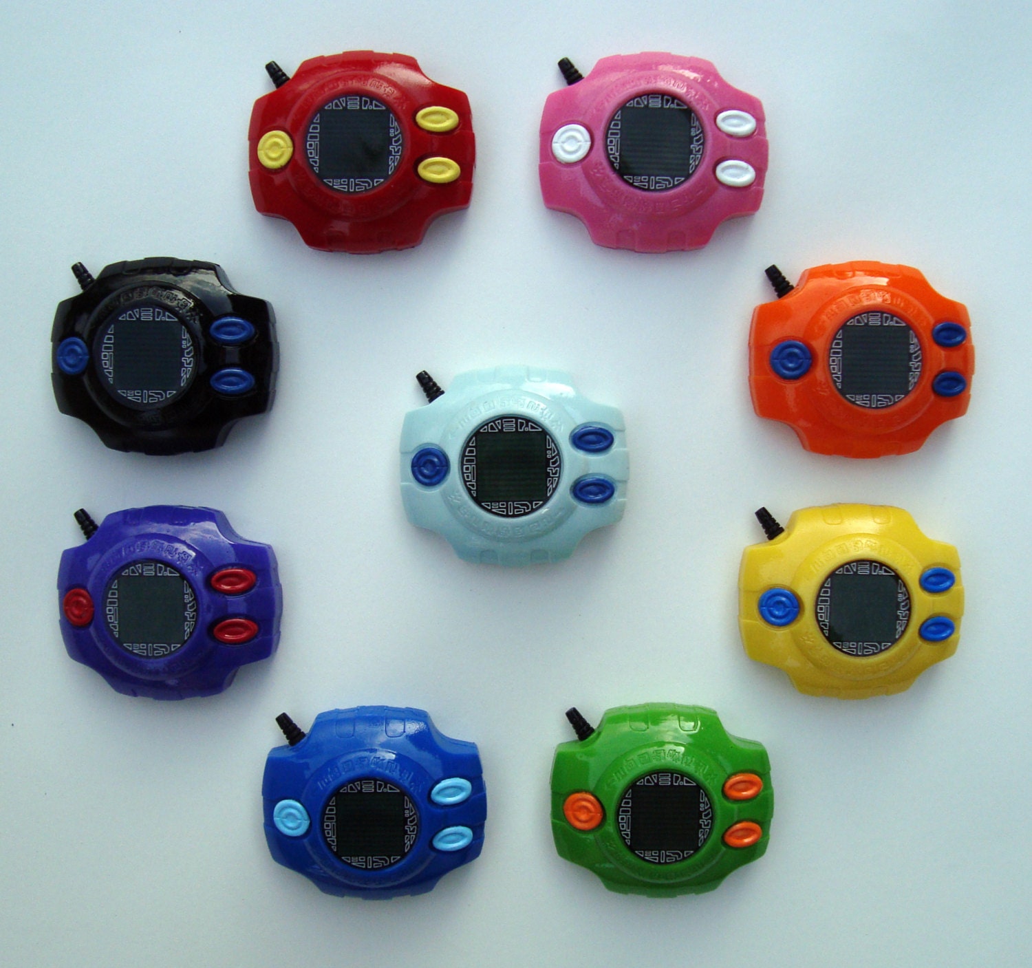 digivice toy